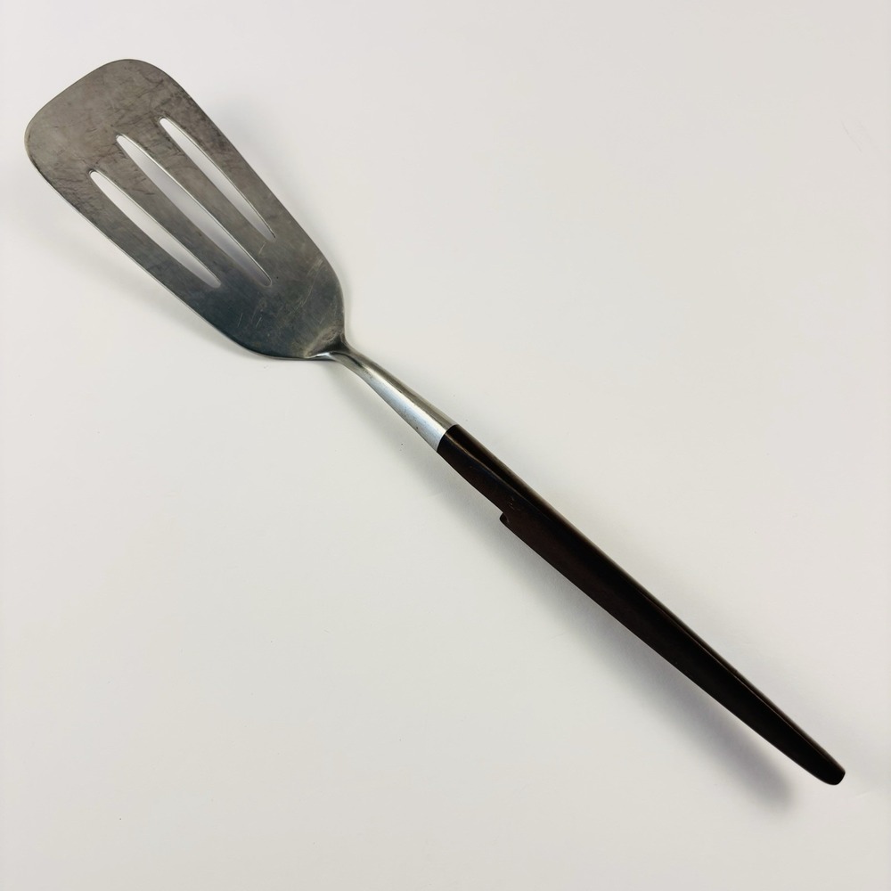 EKCO Eterna Epic Canoe Muffin Serving Utensil Spatula Flipper